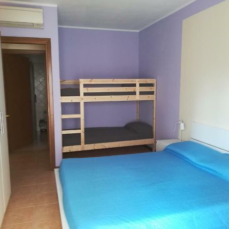 Bilocale Per Vacanze 라벤나 외부 사진