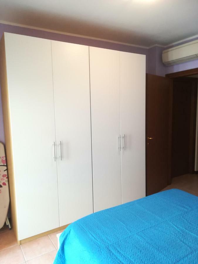 Bilocale Per Vacanze 라벤나 외부 사진