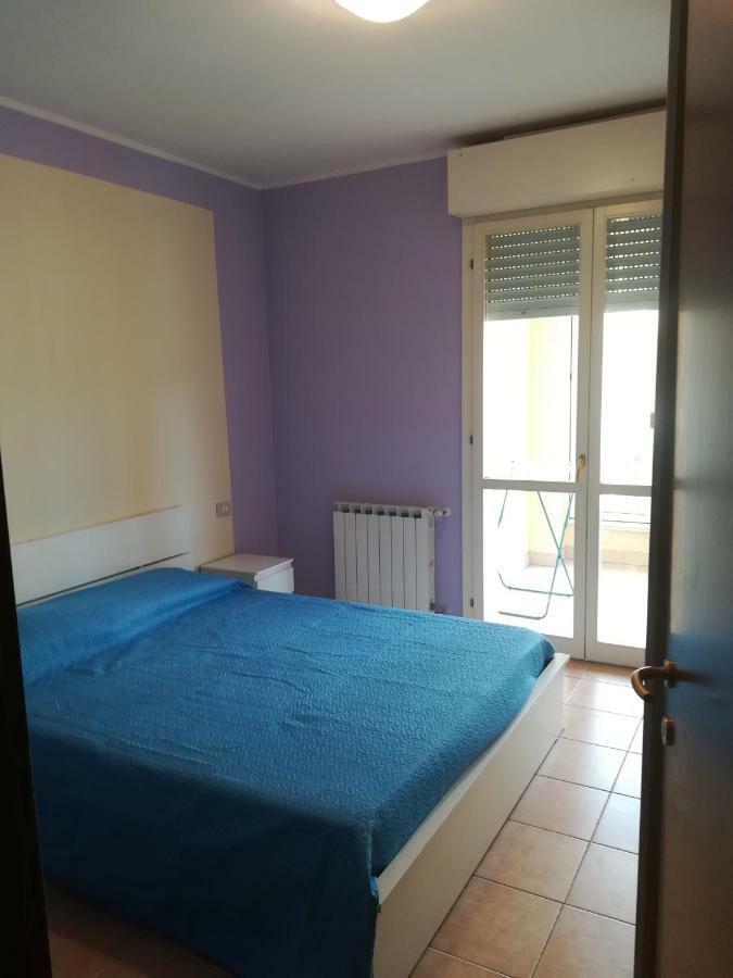 Bilocale Per Vacanze 라벤나 외부 사진